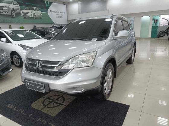 HONDA CRV 2010