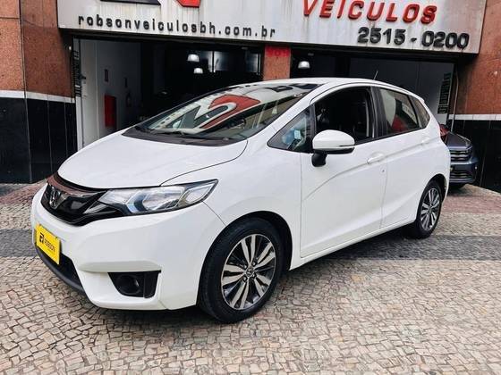 HONDA FIT 2017