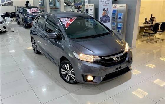 HONDA FIT 2015