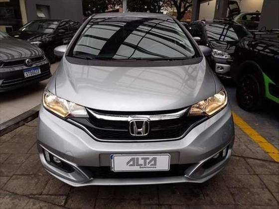 HONDA FIT 2021