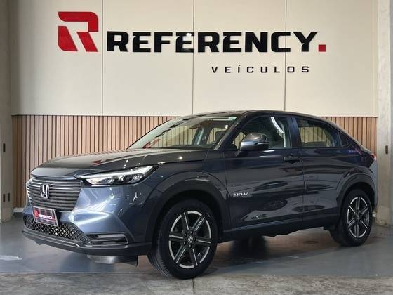 HONDA HR-V 2023