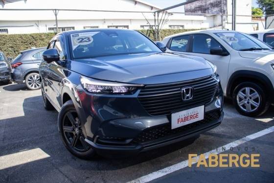 HONDA HR-V 2023