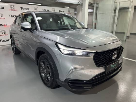 HONDA HR-V 2025