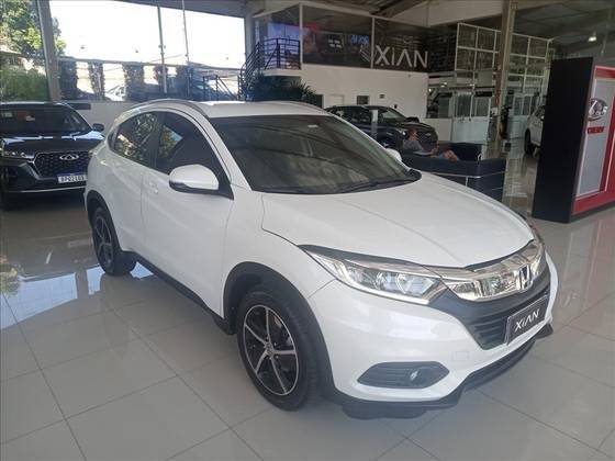 HONDA HR-V 2020