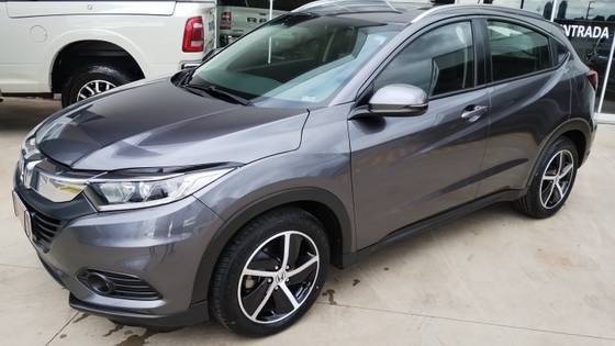 HONDA HR-V 2019