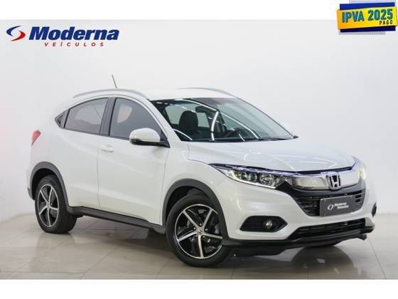 HONDA HR-V 2020