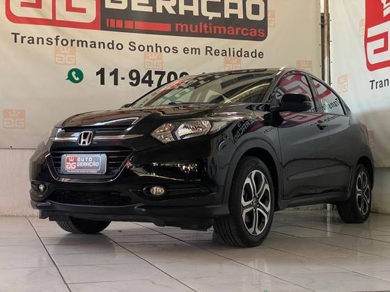 HONDA HR-V 2018