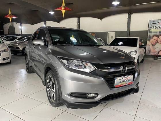 HONDA HR-V 2016