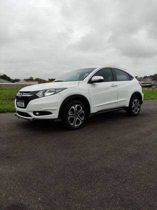 HONDA HR-V 2017