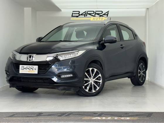 HONDA HR-V 2021