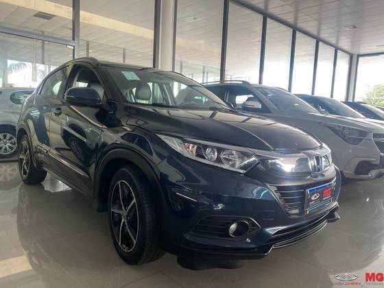 HONDA HR-V 2019