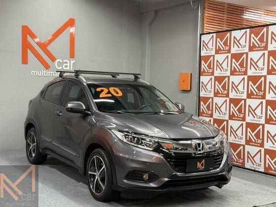HONDA HR-V 2020
