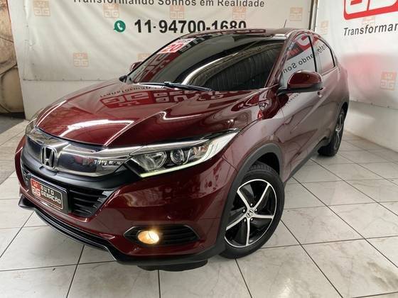 HONDA HR-V 2020