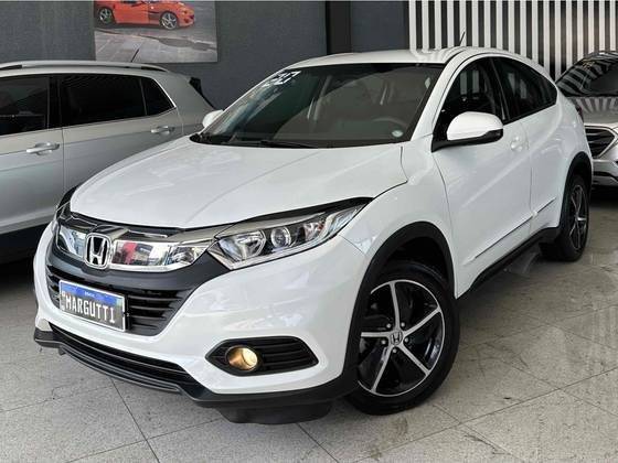 HONDA HR-V 2020