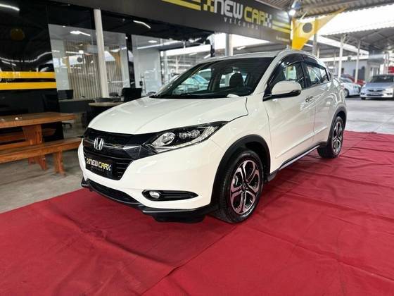 HONDA HR-V 2017