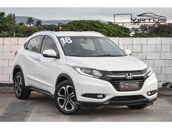 HONDA HR-V 2018