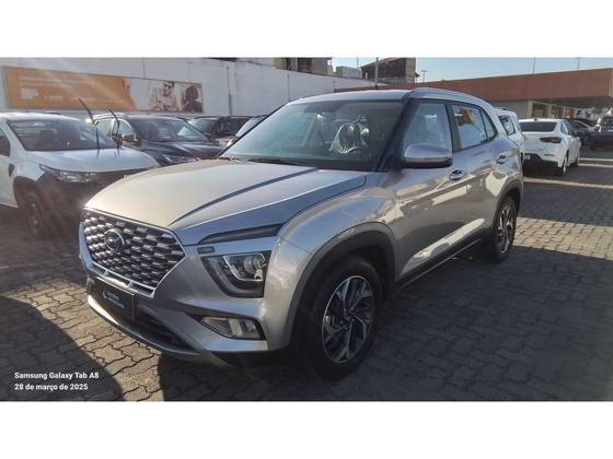 HYUNDAI CRETA 2023