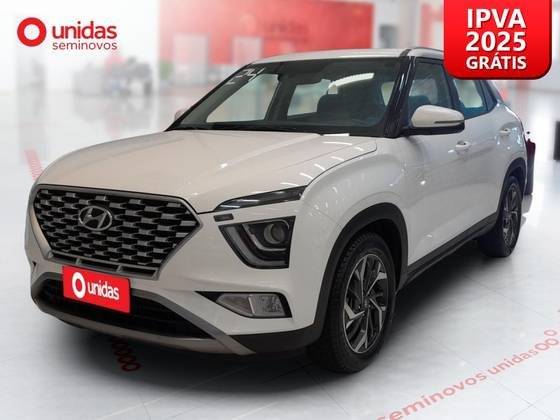 HYUNDAI CRETA 2024