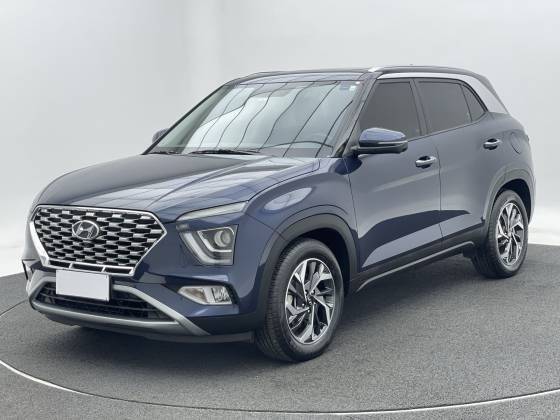 HYUNDAI CRETA 2024