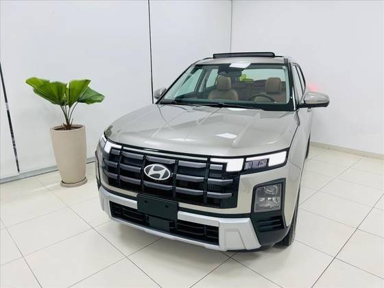 HYUNDAI CRETA 2025