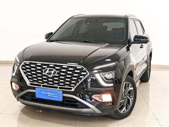 HYUNDAI CRETA 2024