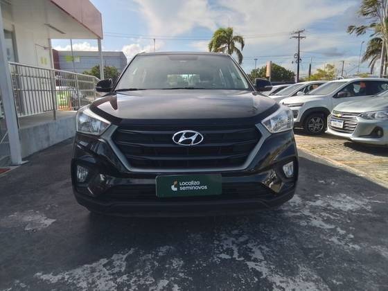 HYUNDAI CRETA 2023