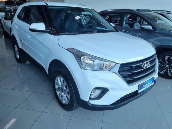 HYUNDAI CRETA 2024