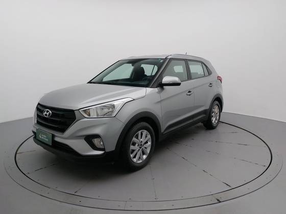 HYUNDAI CRETA 2024