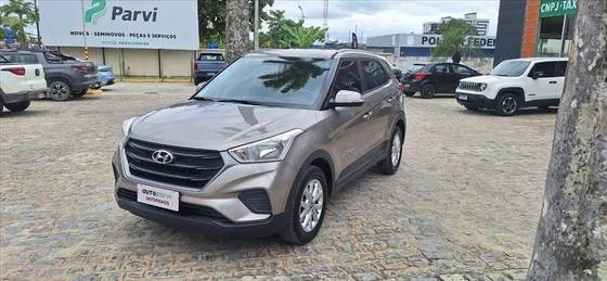HYUNDAI CRETA 2021