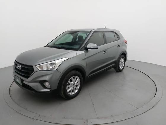 HYUNDAI CRETA 2024