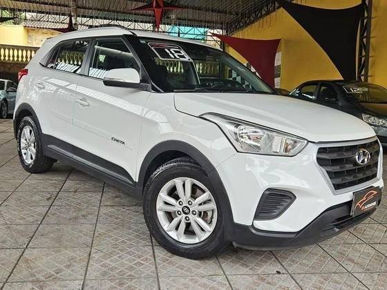 HYUNDAI CRETA 2018