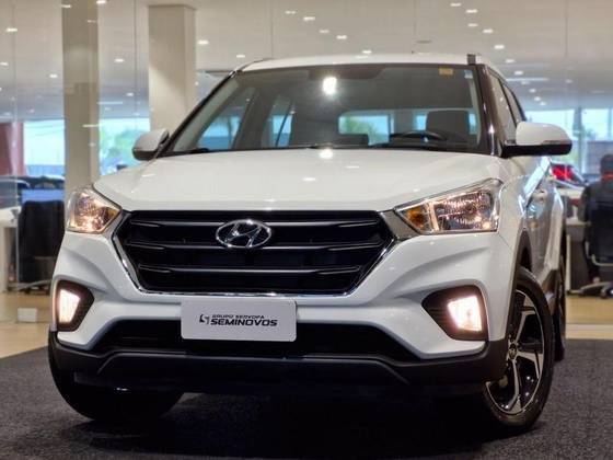 HYUNDAI CRETA 2020