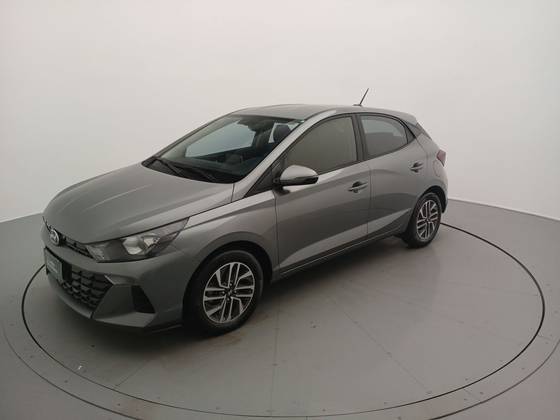 HYUNDAI HB20 2024