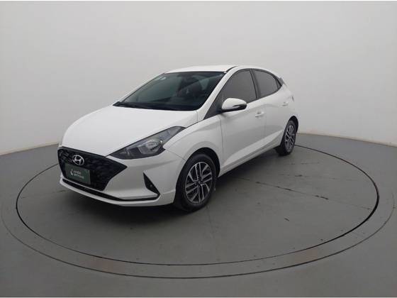 HYUNDAI HB20 2022