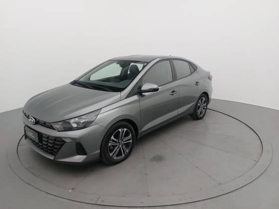 HYUNDAI HB20S 2024