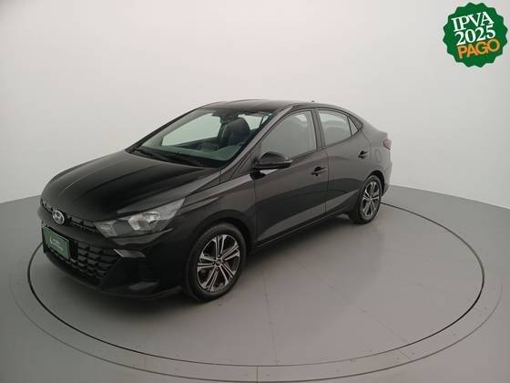 HYUNDAI HB20S 2024