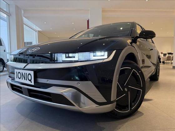 HYUNDAI IONIQ 5 2025