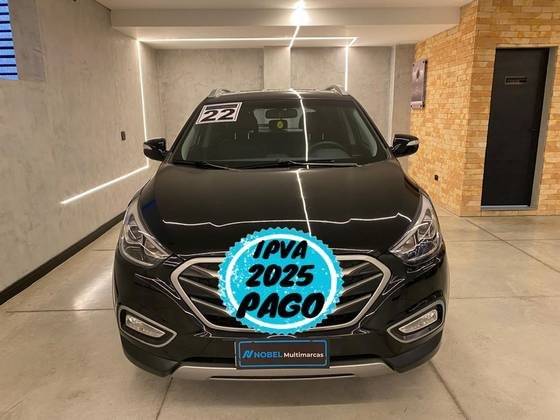 HYUNDAI IX35 2022