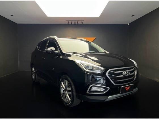 HYUNDAI IX35 2016