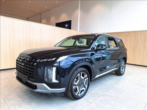 HYUNDAI PALISADE 2025