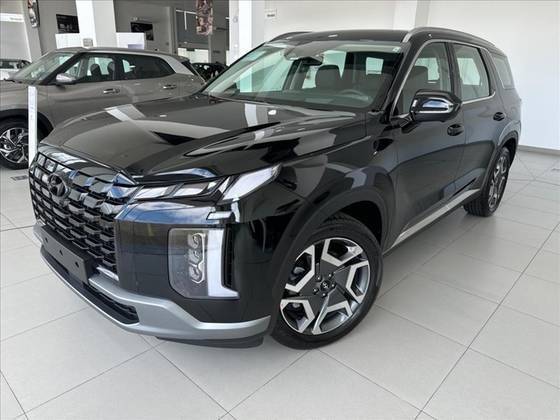 HYUNDAI PALISADE 2025