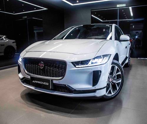 JAGUAR I-PACE 2020