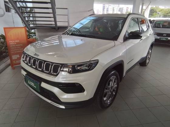 JEEP COMPASS 2023