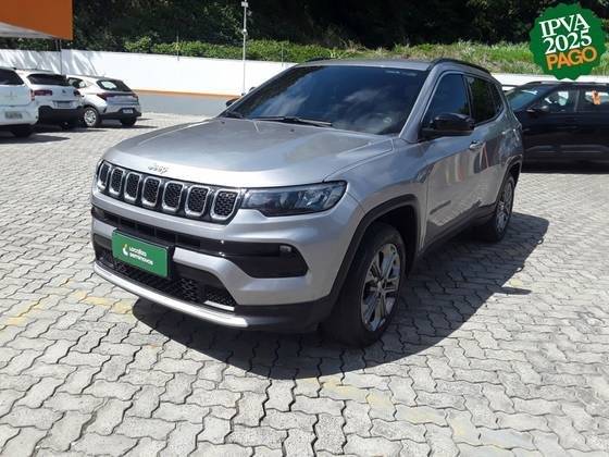 JEEP COMPASS 2023