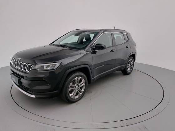 JEEP COMPASS 2023