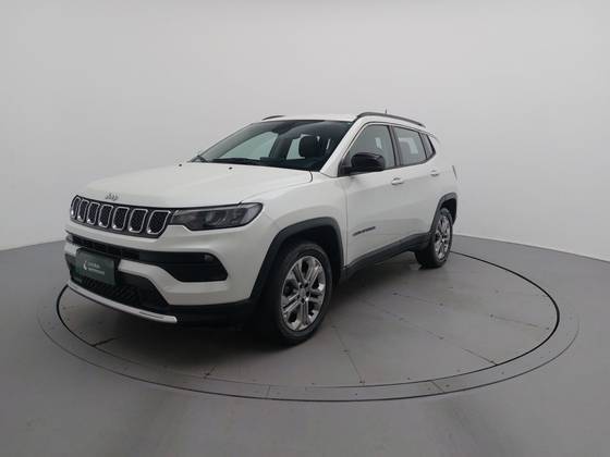 JEEP COMPASS 2023