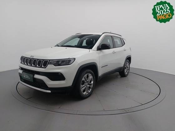 JEEP COMPASS 2023