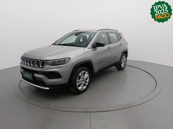 JEEP COMPASS 2022
