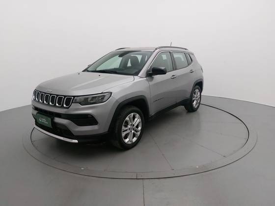 JEEP COMPASS 2022