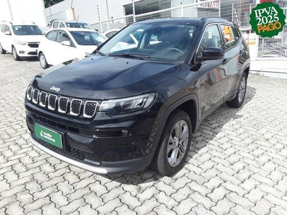 JEEP COMPASS 2023